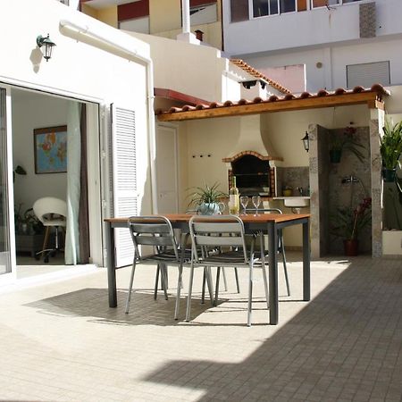 House Of Orchids With Patio Apartment Vila Real de Santo Antonio Ngoại thất bức ảnh