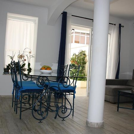 House Of Orchids With Patio Apartment Vila Real de Santo Antonio Ngoại thất bức ảnh