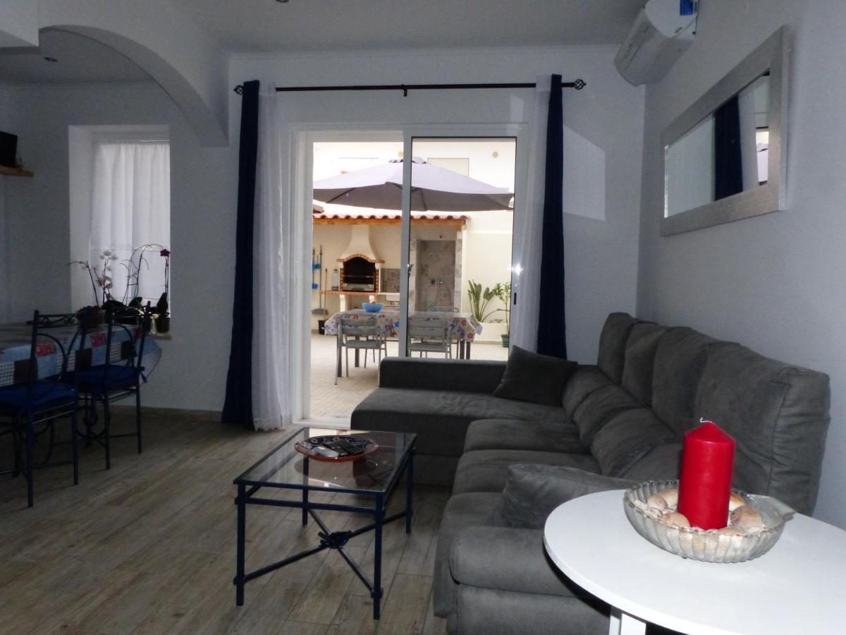 House Of Orchids With Patio Apartment Vila Real de Santo Antonio Ngoại thất bức ảnh