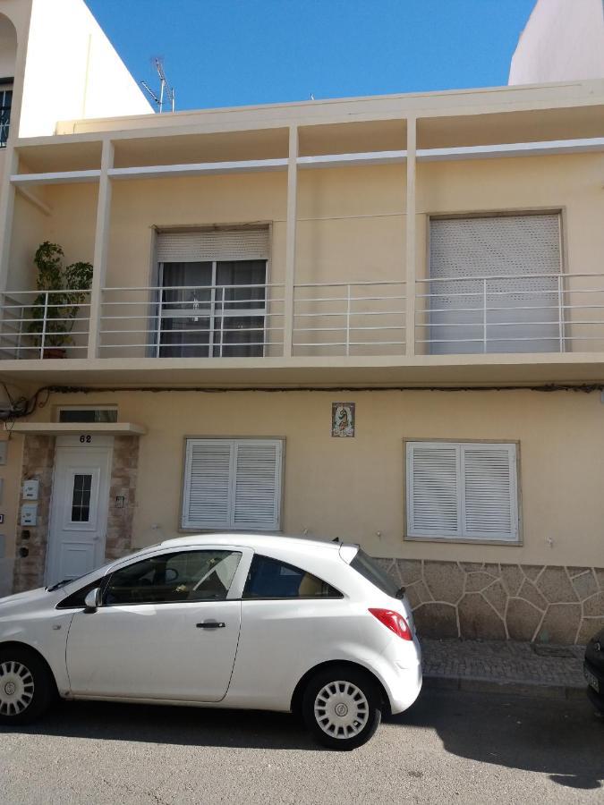 House Of Orchids With Patio Apartment Vila Real de Santo Antonio Ngoại thất bức ảnh