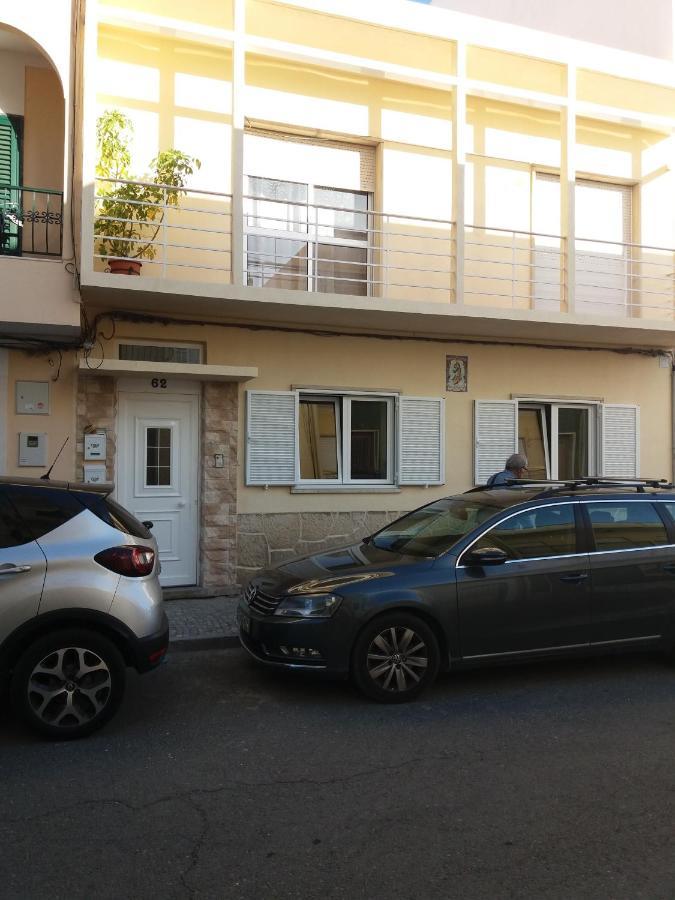 House Of Orchids With Patio Apartment Vila Real de Santo Antonio Ngoại thất bức ảnh