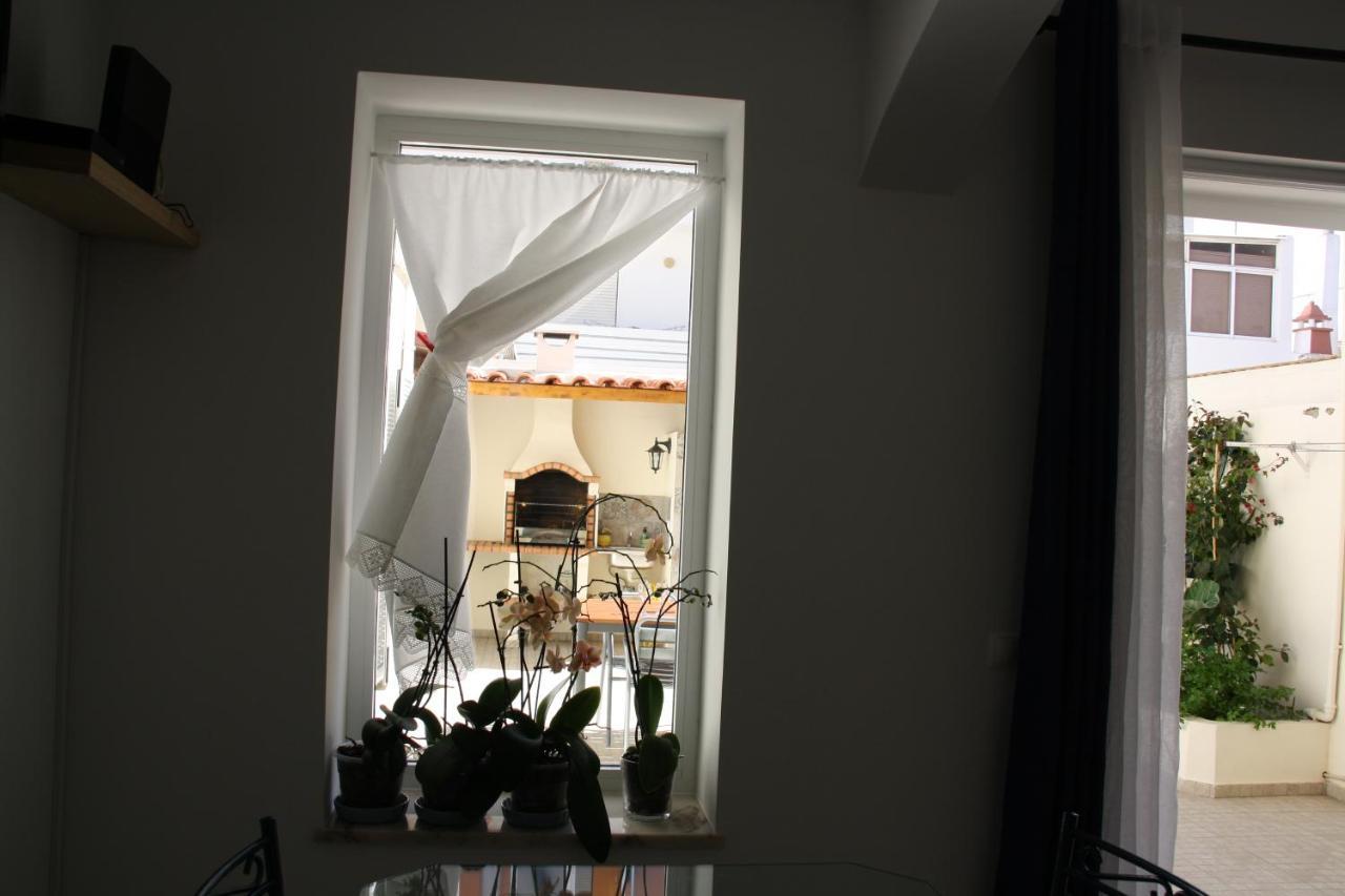 House Of Orchids With Patio Apartment Vila Real de Santo Antonio Ngoại thất bức ảnh