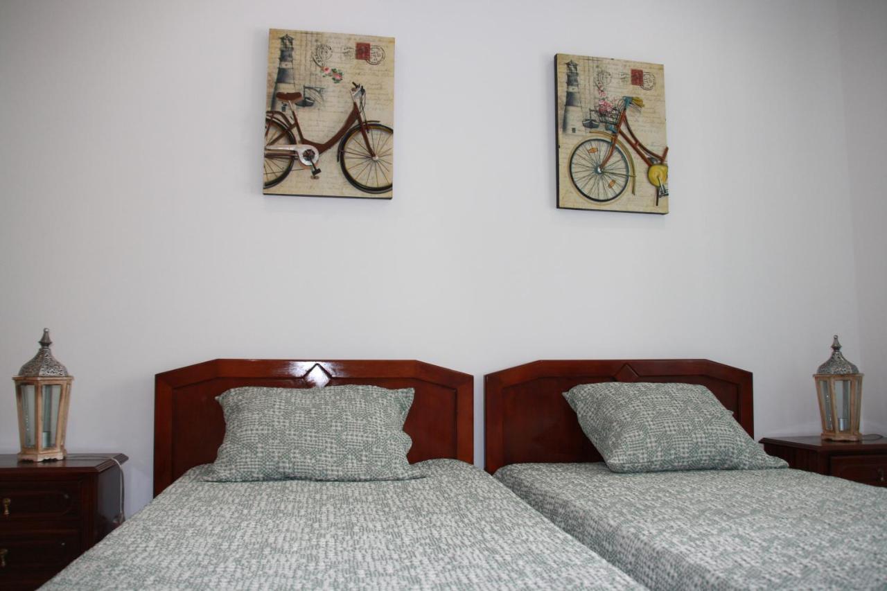House Of Orchids With Patio Apartment Vila Real de Santo Antonio Ngoại thất bức ảnh