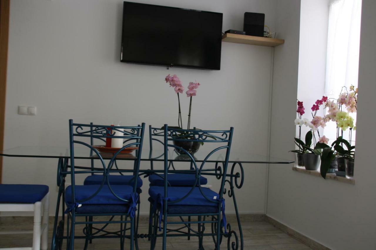 House Of Orchids With Patio Apartment Vila Real de Santo Antonio Ngoại thất bức ảnh