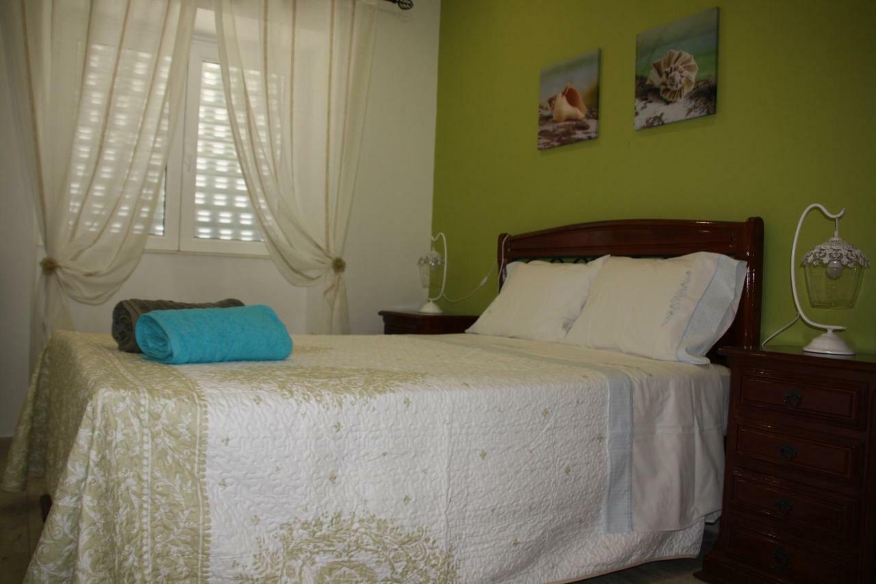 House Of Orchids With Patio Apartment Vila Real de Santo Antonio Ngoại thất bức ảnh