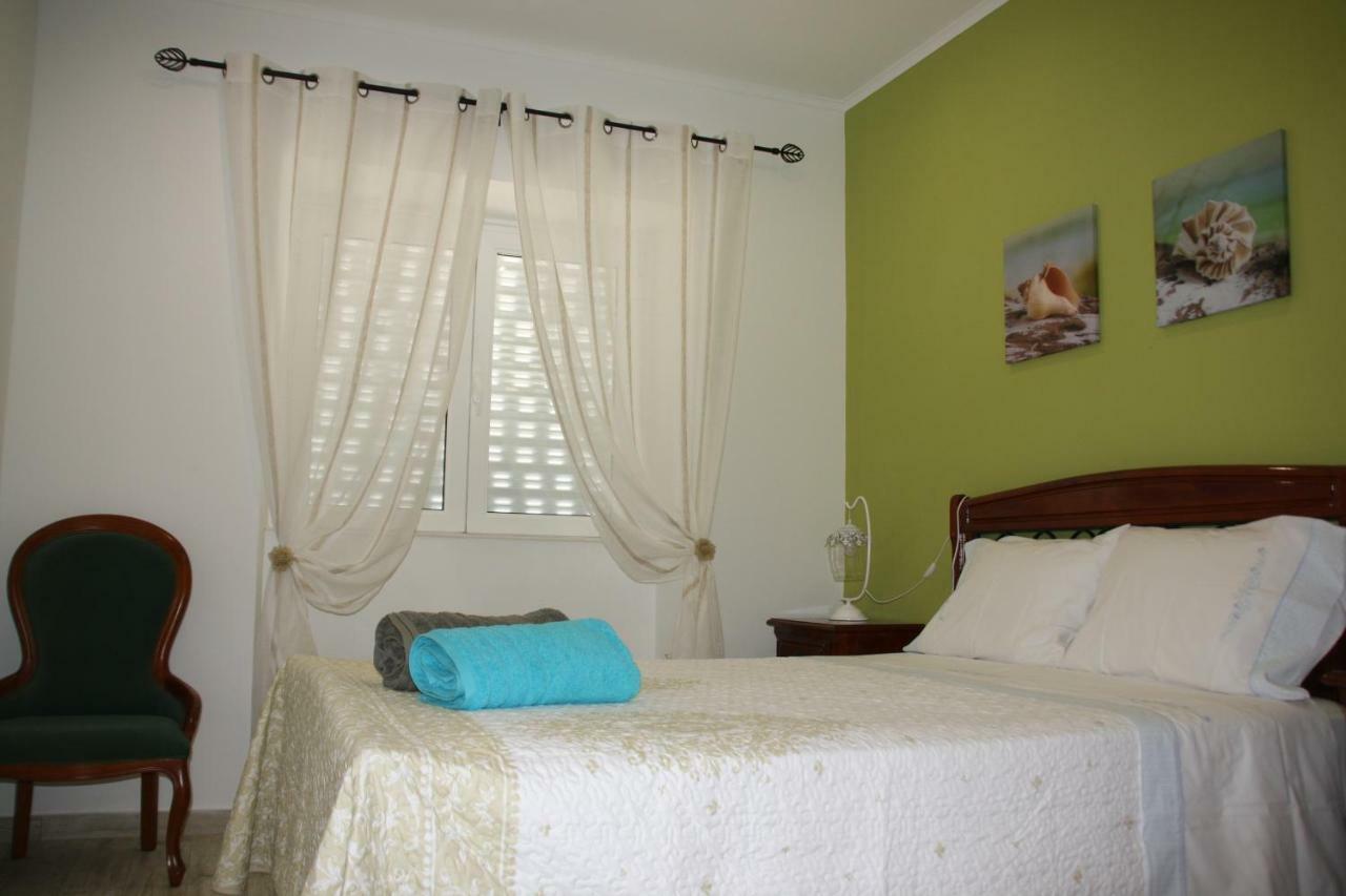 House Of Orchids With Patio Apartment Vila Real de Santo Antonio Ngoại thất bức ảnh