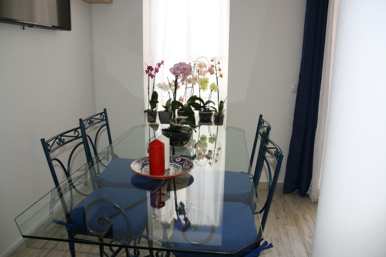 House Of Orchids With Patio Apartment Vila Real de Santo Antonio Ngoại thất bức ảnh